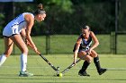 FH vs WNE  Wheaton College Field Hockey vs Western New England College. - Photo By: KEITH NORDSTROM : Wheaton, field hockey, FH2024, WNE